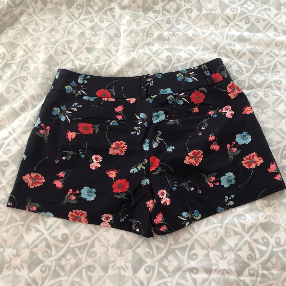 Loft Riviera Shorts - Picture 4 of 4